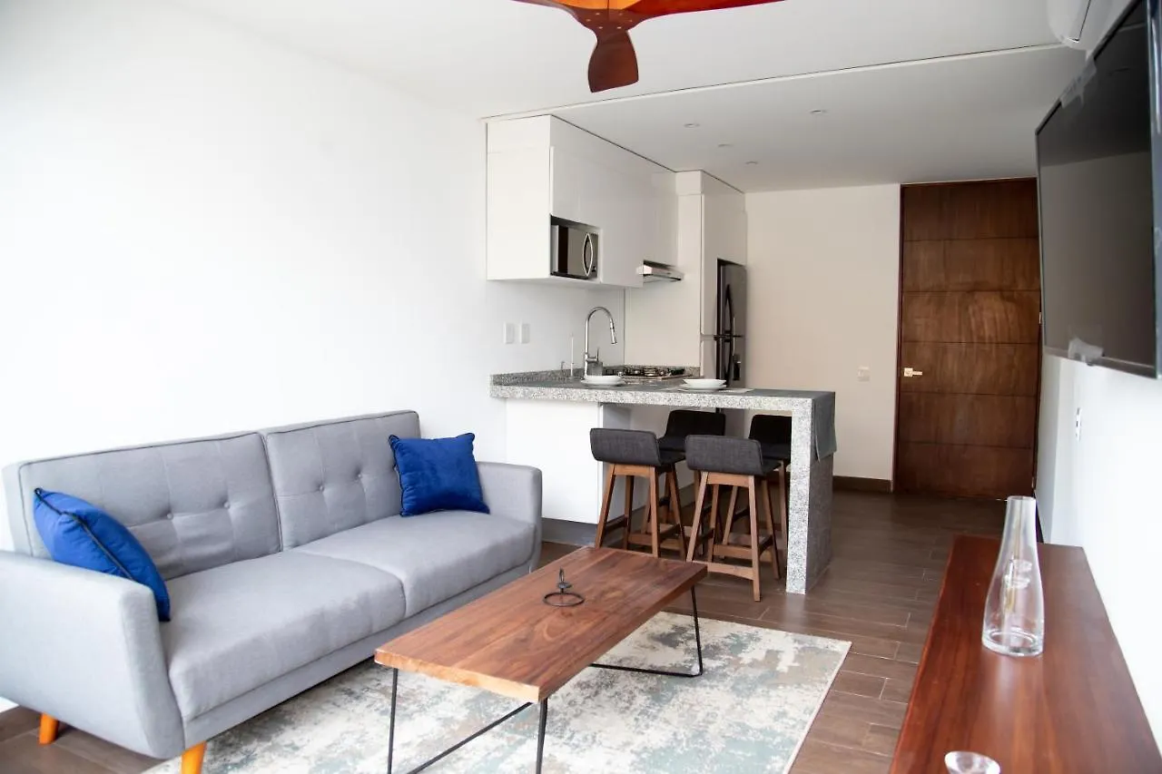 Kiin Tulum, Luxury Suites 0*, Tulum Meksyk