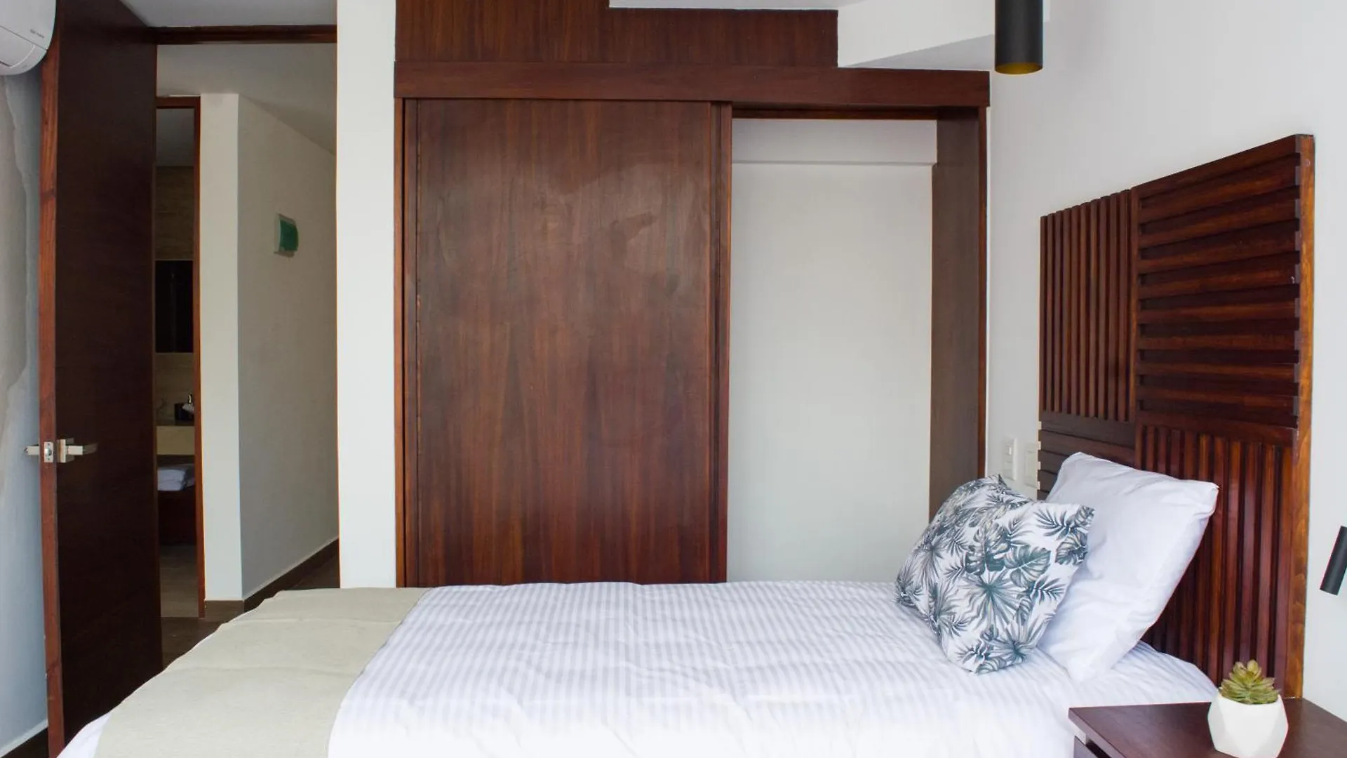 Kiin Tulum, Luxury Suites 0*, Tulum Meksyk
