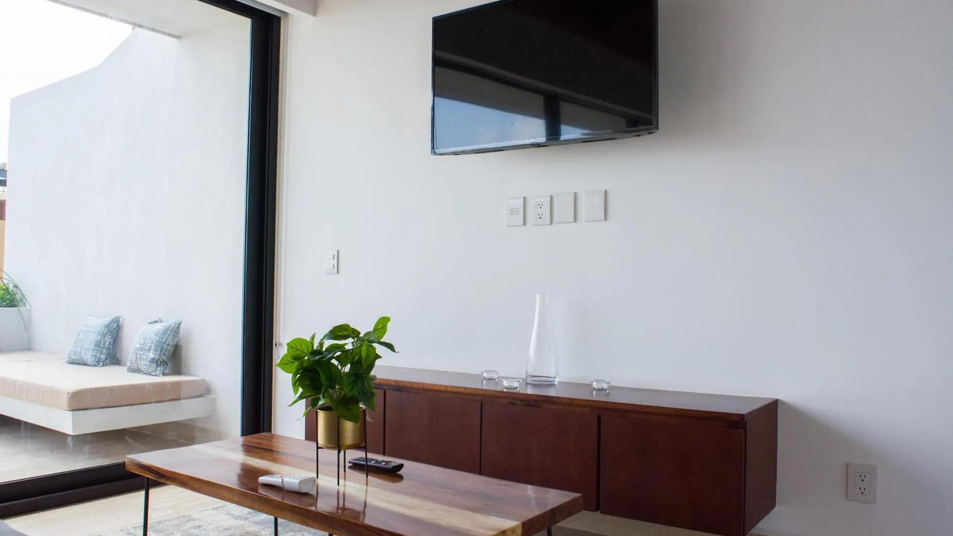 Kiin Tulum, Luxury Suites Meksyk