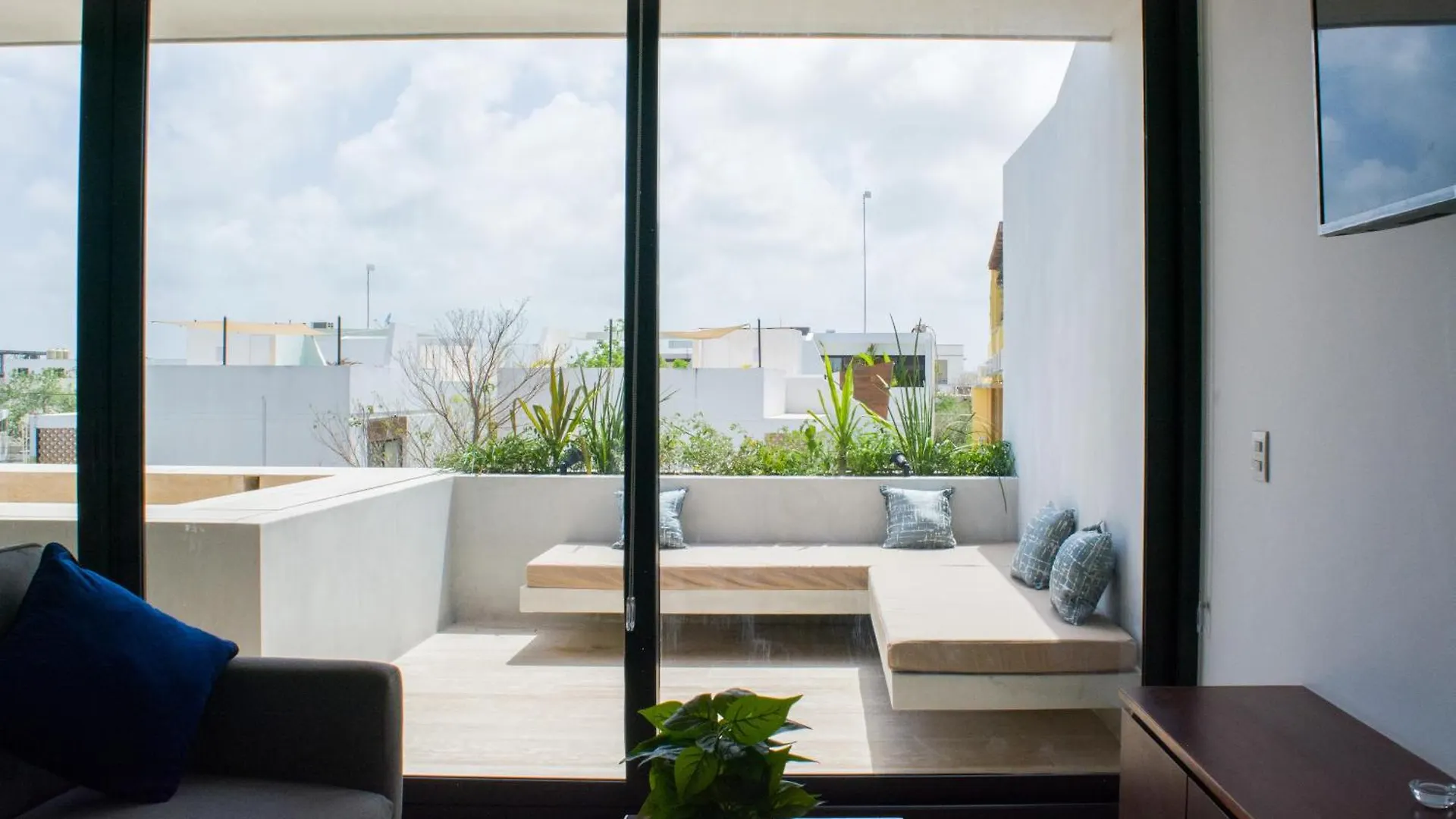 Kiin Tulum, Luxury Suites Apartament Tulum