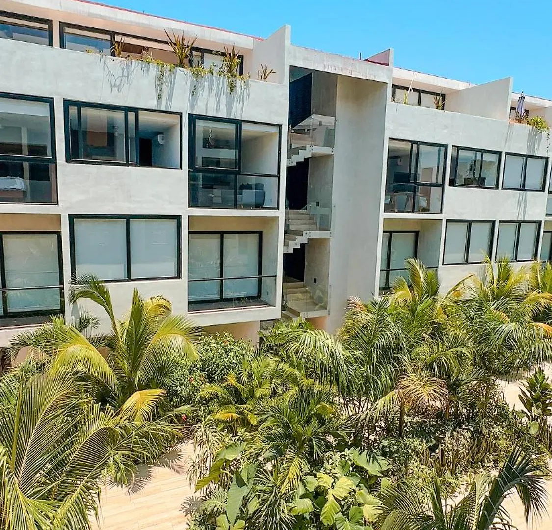 Kiin Tulum, Luxury Suites Apartament