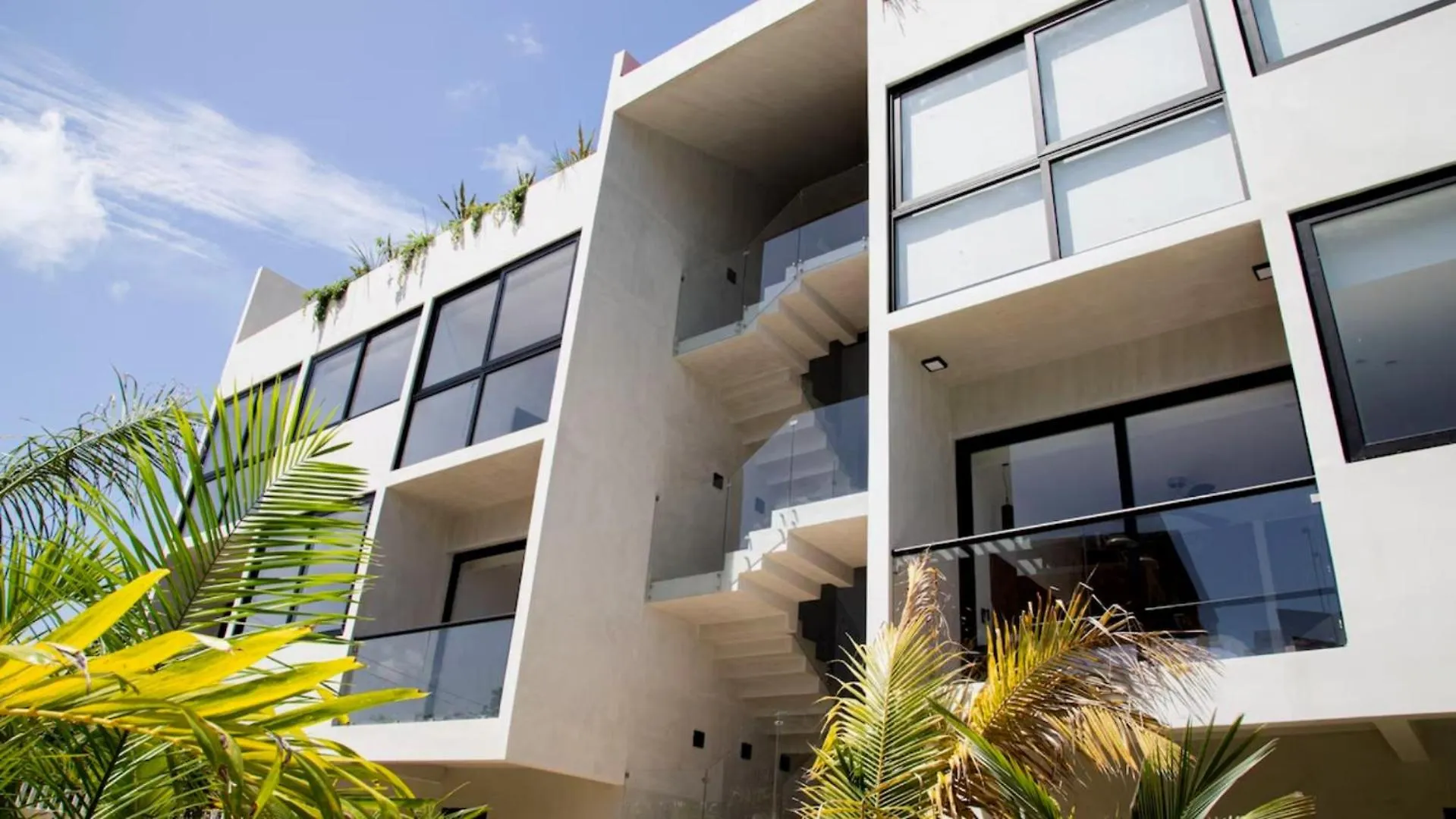 Kiin Tulum, Luxury Suites Meksyk
